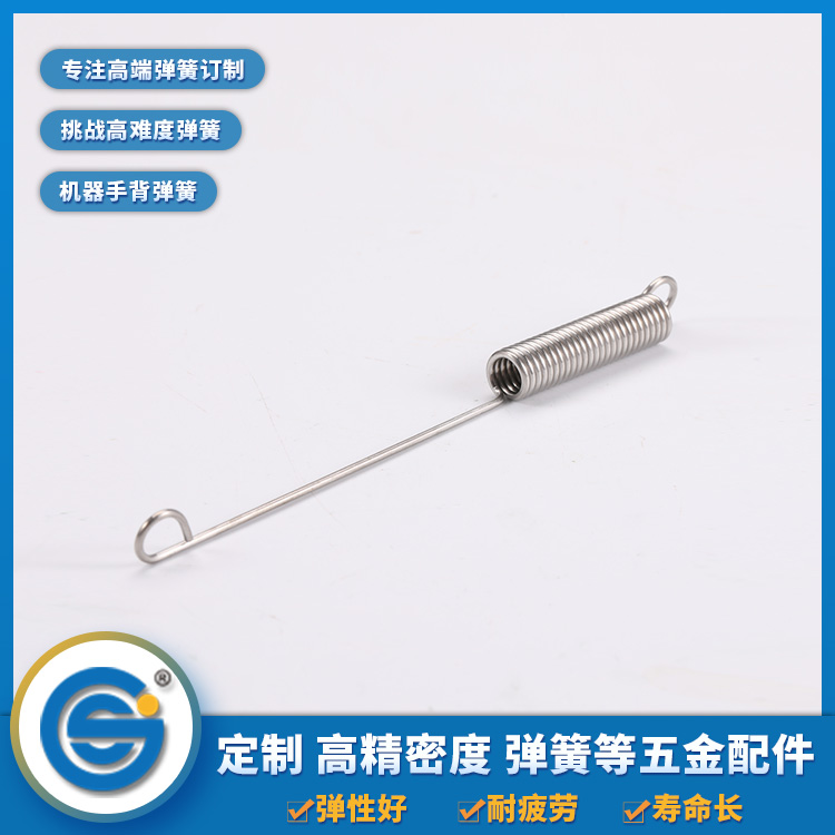 異形彈簧其主要功能什么？